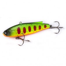 Воблер Lucky John Vib Soft 61 201