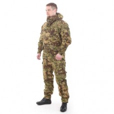 Костюм Keotica Горка-3 рип-стоп GreenZone