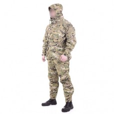 Костюм Keotica Горка-3 рип-стоп multicam