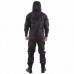 Костюм Keotica Горка-3 рип-стоп multicam black