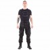 Костюм Keotica Горка-3 рип-стоп multicam black