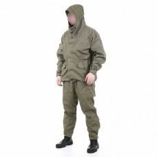 Костюм Keotica Горка-3 рип-стоп олива