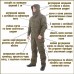 Костюм Keotica Горка-3 рип-стоп олива