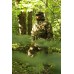 Кепи Keotica Combat рип-стоп multicam