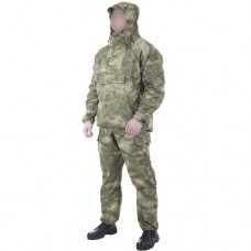 Костюм Keotica Горка-4 анорак рип-стоп A-Tacs FG