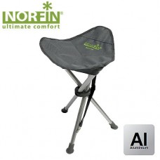 Стул складной Norfin Odda NF алюминиевый