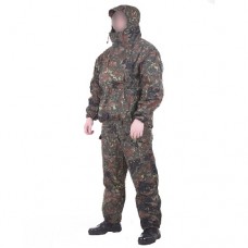 Костюм Keotica Горка-4 анорак рип-стоп flecktarn