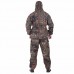 Костюм Keotica Горка-4 анорак рип-стоп flecktarn