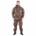 Костюм Keotica Горка-5 рип-стоп с налокотниками и наколенниками python