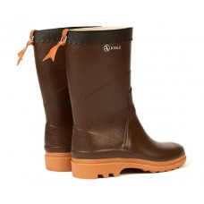 Сапоги Aigle Bison