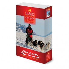 Греющий комплект RedLaika ЕСС ГК2 (2 модуля) 10,5-39 часов (5200 mAh)