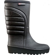 Сапоги Polyver Winter Black