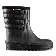 Сапоги Polyver Winter Low Black