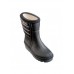 Сапоги Polyver Winter Low Black