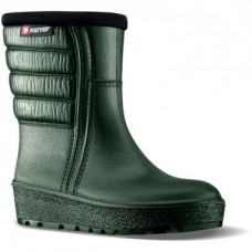 Сапоги Polyver Winter Low Green