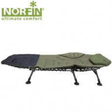 Кровать карповая Norfin Bradford NF
