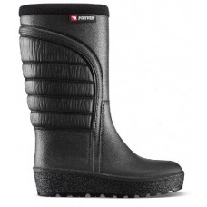 Сапоги Polyver Winter Child Black