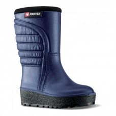 Сапоги Polyver Winter Child Blue