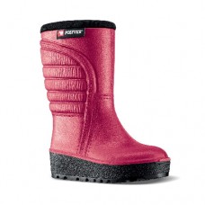 Сапоги Polyver Winter Child Pink