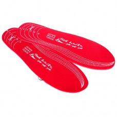 Стельки с подогревом RedLaika RL-ST-Akk с аккумуляторами до 4 часов (2600 mAh)
