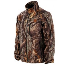 Флисовая куртка JahtiJakt Camo fleece