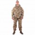 Костюм Keotica Снайпер-2 рип-стоп multicam