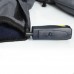 Рукавицы с подогревом RedLaika RL-R-01 на аккумуляторах синий, до 4 часов (2600 mAh)
