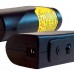 Рукавицы с подогревом RedLaika RL-R-01 на аккумуляторах синий, до 4 часов (2600 mAh)