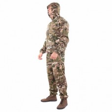 Костюм Keotica трикотажный multicam