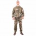 Костюм Keotica трикотажный multicam