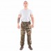 Костюм Keotica трикотажный multicam