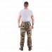 Костюм Keotica трикотажный multicam