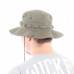 Панама Keotica Boonie с защитой шеи flecktarn