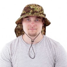 Панама Keotica Boonie с защитой шеи GreenZone