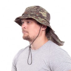Панама Keotica Boonie с защитой шеи mandrake