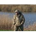Панама Keotica Boonie с защитой шеи multicam