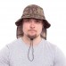 Панама Keotica Boonie с защитой шеи python