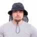 Панама Keotica Boonie с защитой шеи typhon