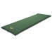 Коврик самонадувающийся Alexika Alpine Double pine green