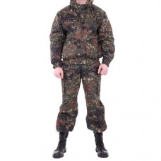 Костюм Keotica Тактика-2 рип-стоп flecktarn