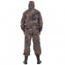 Костюм Keotica Тактика-2 рип-стоп flecktarn