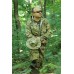 Костюм Keotica Тактика-2 рип-стоп multicam