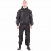 Костюм Keotica Тактика-2 рип-стоп multicam black