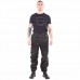 Костюм Keotica Тактика-2 рип-стоп multicam black