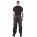 Костюм Keotica Тактика-2 рип-стоп multicam black
