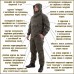 Костюм Keotica Горка-4 анорак
