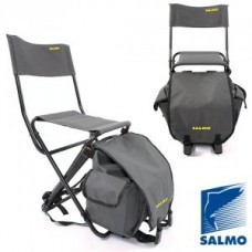 Стул-рюкзак Salmo Back Pack