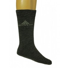 Термоноски Woodline Wool