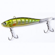 Балансир Lucky John Pro Series Maiko 49 мм 139