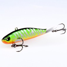 Балансир Lucky John Pro Series Maiko 49 мм 305